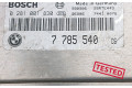 Řídící jednotka 13618506675, 8506675   BMW 7 E38 2001