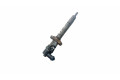 Форсунка 820006453    Renault Vel Satis для дизельного двигателя  2.2