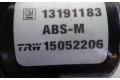 Jednotka ABS    Saab 9-3 Ver2 2006