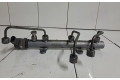 Топливная рампа 059130090AG, 057130764f   Audi A6 Allroad C6   для двигателя ASB