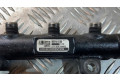 Vstřikovací lišta 9681649580   Ford Mondeo MK IV  pro naftový motor 2.0  
