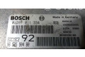 Řídící jednotka 9652590480, 0281011334   Peugeot 807 2004