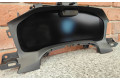 Přístrojová deska  BMW 3 G20 G21 2021 8723301, 5B4A589  