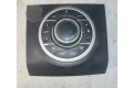 Блок управления климат-контролем 8981295484   Mercedes-Benz ML W163