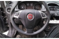 Подушка безопасности водителя    Fiat Punto Evo
