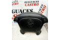 Подушка безопасности двери 90436231   Opel Astra F