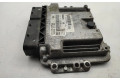 Блок управления двигателя 0281013072, 3911327485   KIA Carens II