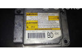 Блок подушек безопасности 96801174   Chevrolet Matiz