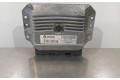 Блок управления двигателем ECU    8200387138   Renault Megane II