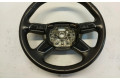 Руль Audi A8 S8 D4 4H  2010 - 2016 года 4H0419091T      