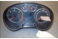 Přístrojová deska  Audi A3 S3 A3 Sportback 8P 2007 8P0920931E  
