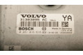 Řídící jednotka 31303095, 31303095   Volvo S80 2010