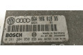 Блок управления двигателя 06A906018BS, 0261204950   Audi A3 S3 8L