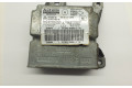 Блок подушек безопасности 9665250180, 608990600   Citroen Jumpy