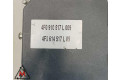 Блок управления АБС 0265234263, 0265950430   Audi A6 S6 C6 4F