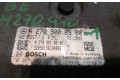 Комплект блоков управления 2709000900, 2469059300   Mercedes-Benz CLA C117 X117 W117