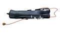 Подушка безопасности в сиденье 8687016, 601321400A   Volvo V70