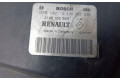 Вентилятор радиатора     214810039R    Renault Laguna III 