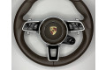 Руль 9Y0419091, 9Y0419091OK6   Porsche Cayenne (9Y0 9Y3)      
