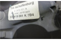 Руль Volkswagen Touareg I  2002 - 2010 года       