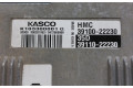 Řídící jednotka 39100-22230, 39110-22230   Hyundai Accent 