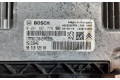 Řídící jednotka 9831852980   Peugeot 3008 II 2020