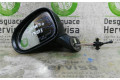 Zpětné zrcátko  levé Daewoo Matiz 2005    
