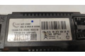 Блок управления климат-контролем 96573328, 96498322   Citroen C6