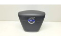 Подушка безопасности водителя P31291369   Volvo V40 Cross country