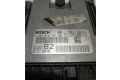 Vstřikovací čerpadlo 9651399080, 0281010707   Peugeot 206    DV4TD(8HX) 