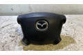 Подушка безопасности водителя T93121A, A11A51921155   Mazda 323