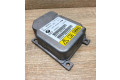 Блок подушек безопасности 6912755, 0285001458   BMW 3 E46
