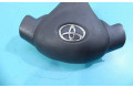 Подушка безопасности водителя IMPRK1292386   Toyota Corolla E140 E150