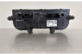 Блок управления климат-контролем 5NA907044F   Volkswagen Tiguan