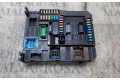 Модуль управления BSM 1612139080, 9819849680   Citroen C4 Cactus    