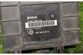 Блок управления двигателем ECU 1H0907311C, 0261200714   Volkswagen  Golf III  1992 - 1997 года