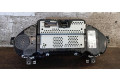 Панель приборов 4G8920932Q, 0263672213   Audi A6 S6 C7 4G       