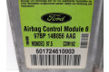 Блок подушек безопасности 97BP14B056AAG   Ford Mondeo MK II