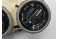 Блок управления климат-контролем A4548300485   Smart ForFour I
