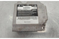 Блок подушек безопасности 60680213, CENTRALITAAIRBAG   Alfa Romeo 166
