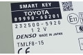 Блок управления 8999060201, 2325005920   Toyota Land Cruiser (J150)