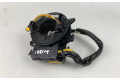 Полоса надувных подушек (кольцо srs) Subaru Impreza III  2008 - 2011 года 27546AG010      