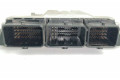 Блок управления двигателя 237100966R, 0281017614   Renault Latitude (L70)