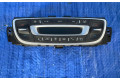 Блок управления климат-контролем 275106046R   Renault Fluence