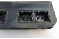 Pojistková skříňka Řídící jednotka BSM 9653667380   Citroen C3 Pluriel 2005