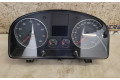 Панель приборов 1T0920864, 1T0920864   Volkswagen Caddy       