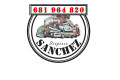 Блок управления A0305454332   Mercedes-Benz CLK A209 C209