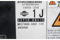 Řídící jednotka 23710EB310   Nissan Navara 