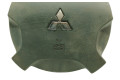 Подушка безопасности водителя Y00241702Z25, E3KA2004862   Mitsubishi Space Star