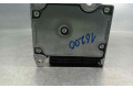 Блок подушек безопасности 51711816, 5WK43342   Fiat Stilo